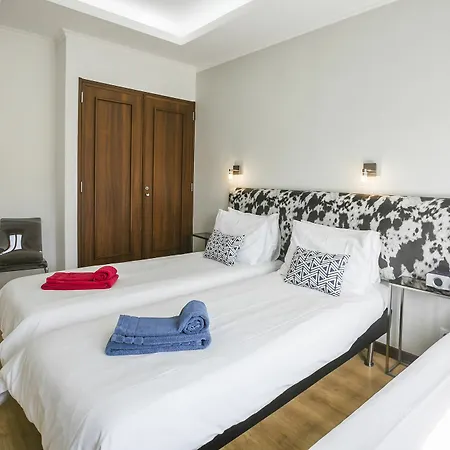 Lv Premier Anjos- Ar1 Lisboa