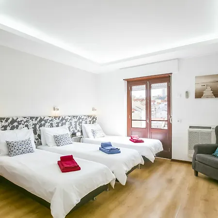 Lv Premier Anjos- Ar1 Daire