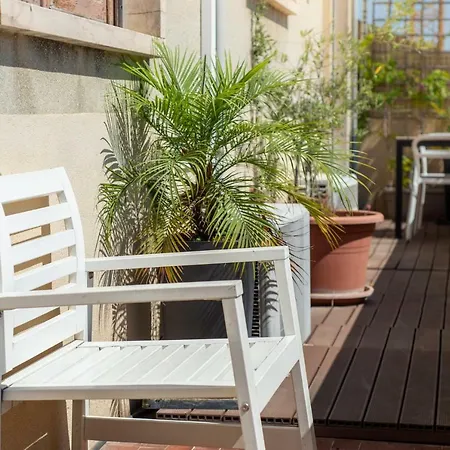 Апартаменты Lv Premier Anjos- Ar1 *