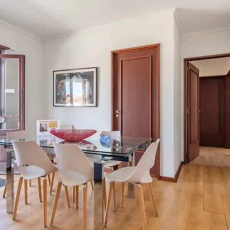 Lv Premier Anjos- Ar1 Apartment *
